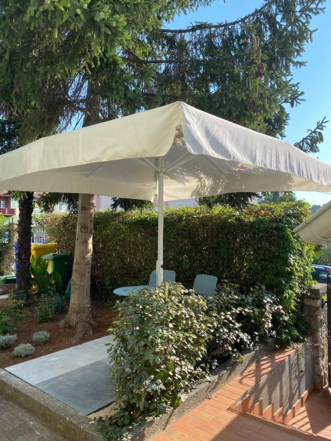 Nala Lägenhet Rovinj Exteriör bild