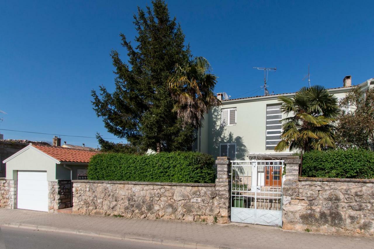Nala Lägenhet Rovinj Exteriör bild