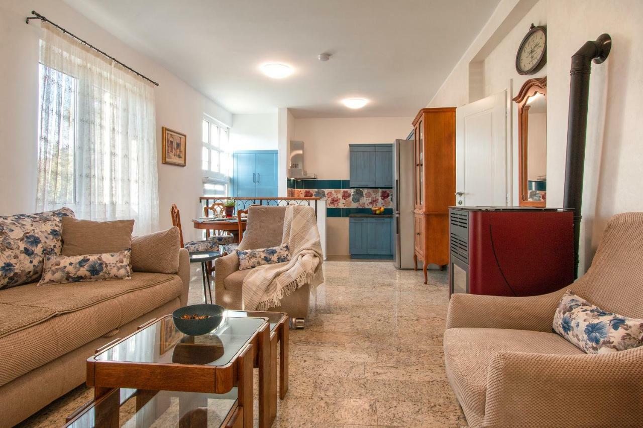 Nala Lägenhet Rovinj Exteriör bild