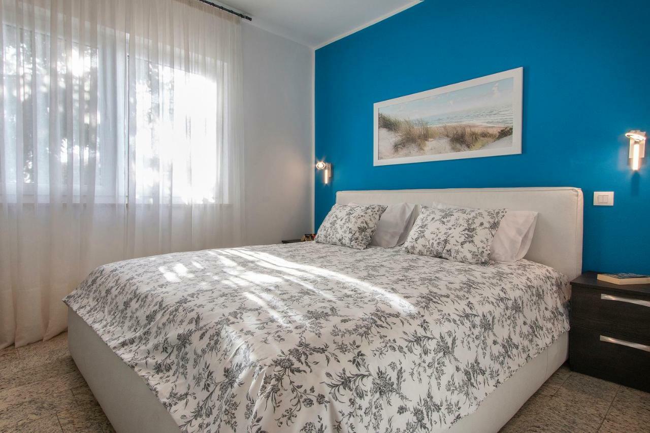 Nala Lägenhet Rovinj Exteriör bild