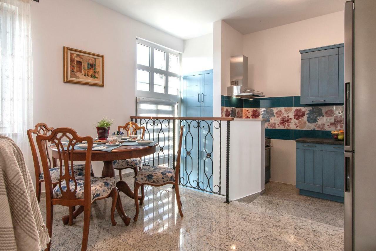 Nala Lägenhet Rovinj Exteriör bild